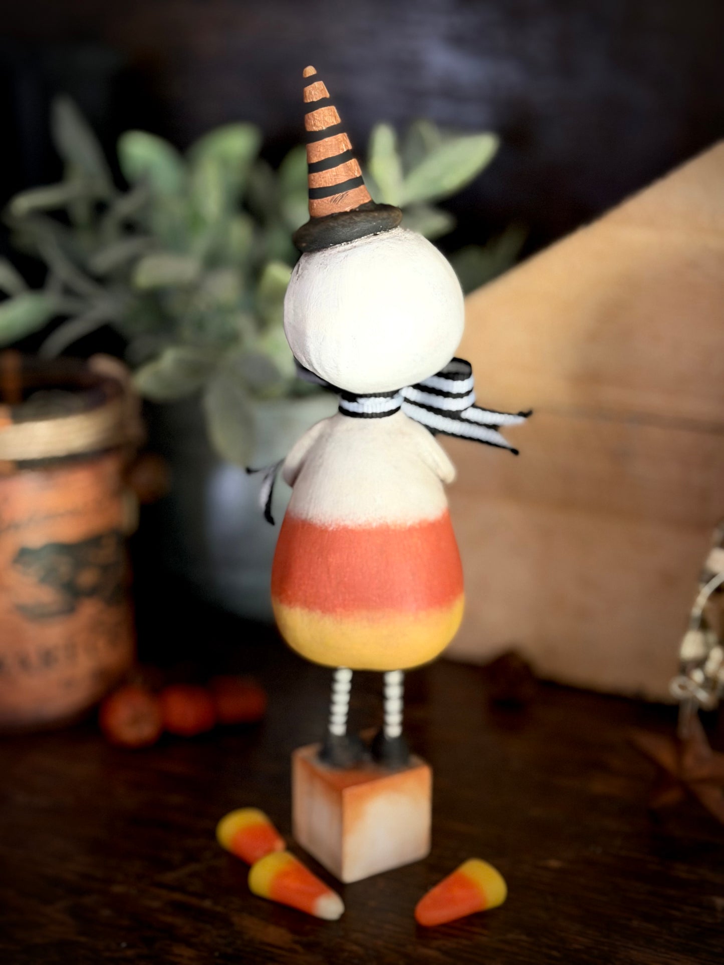 *Pre-Order* Cornelius Bones with Tiny Tale Art Print