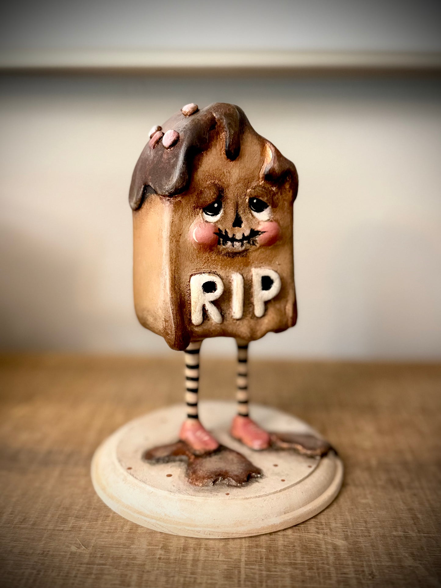 Rocky Roadkill