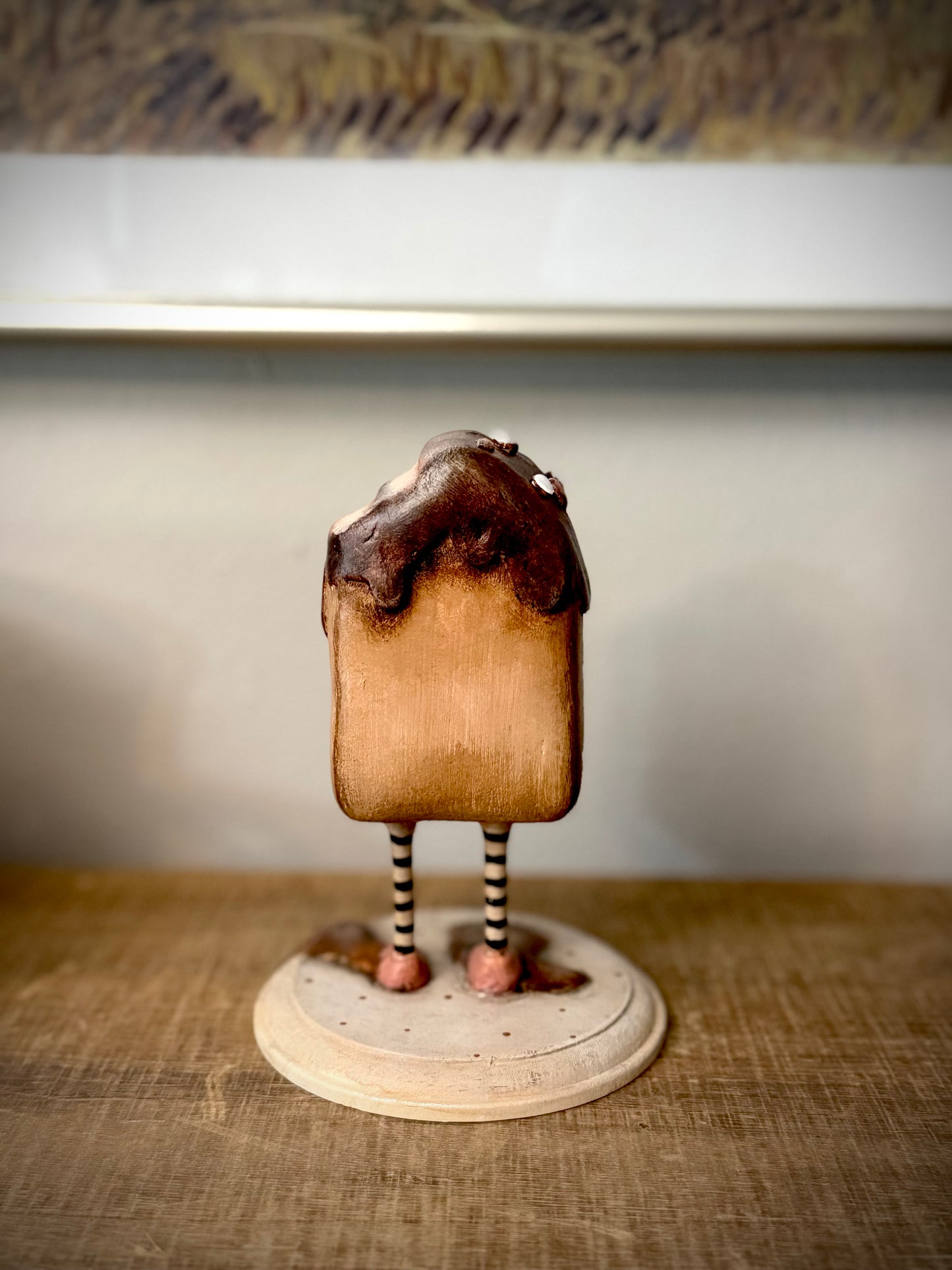 Rocky Roadkill