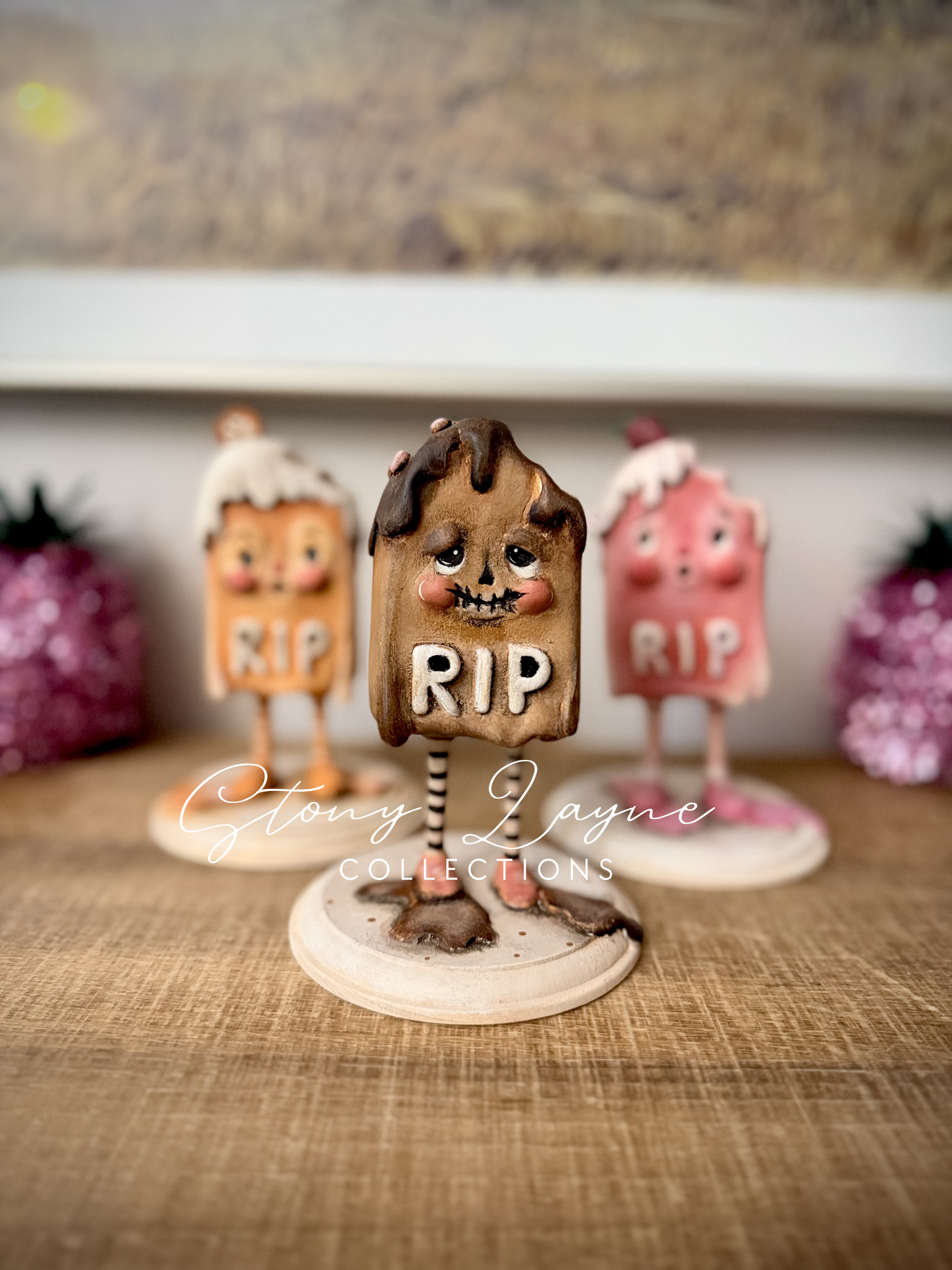 Rocky Roadkill